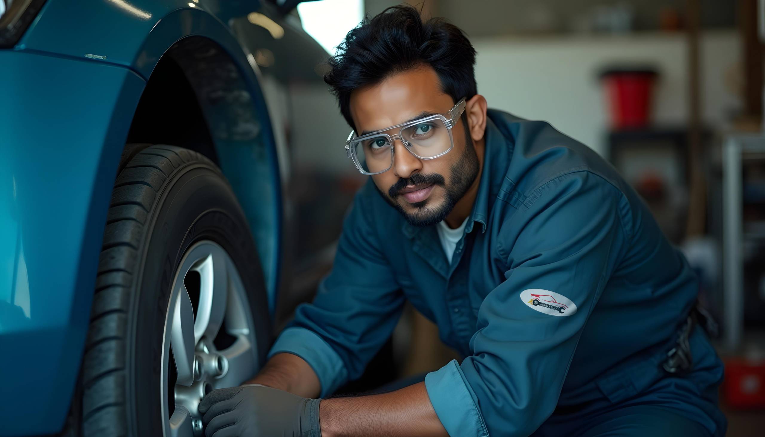 Wheel care