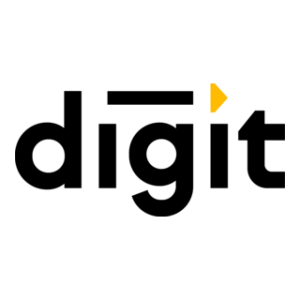 digit logo