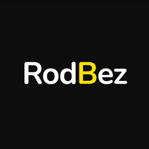 RodBez logo